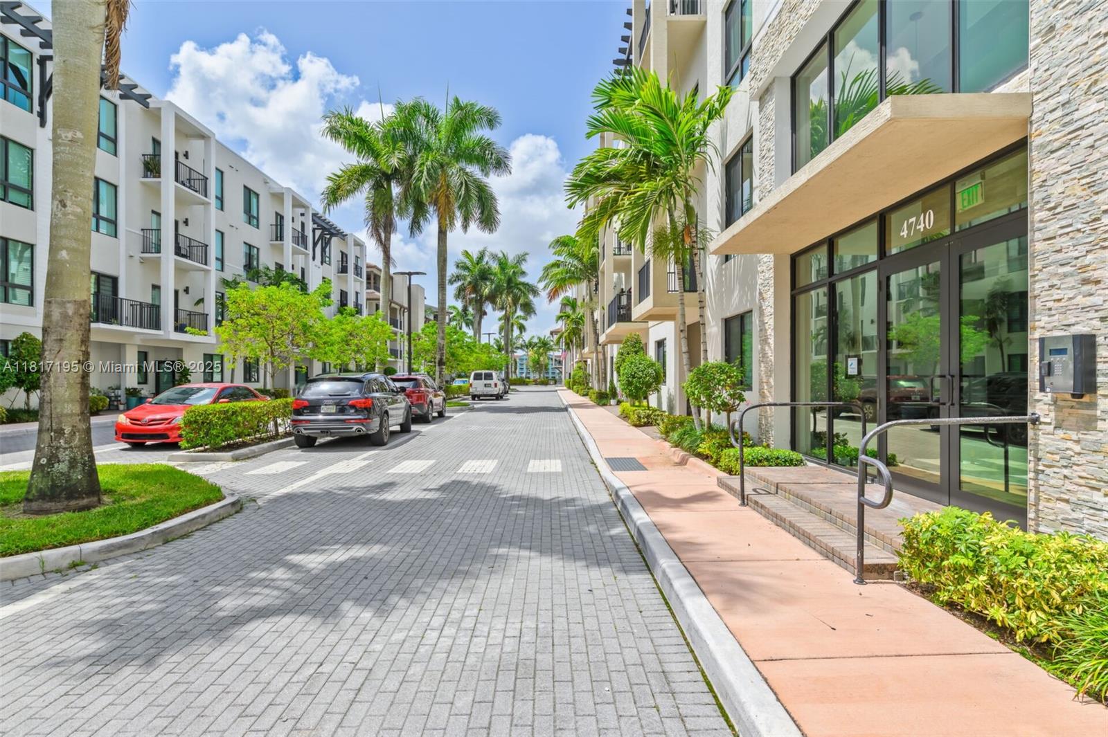 URBANA AT THE RESIDENCES - Residential
