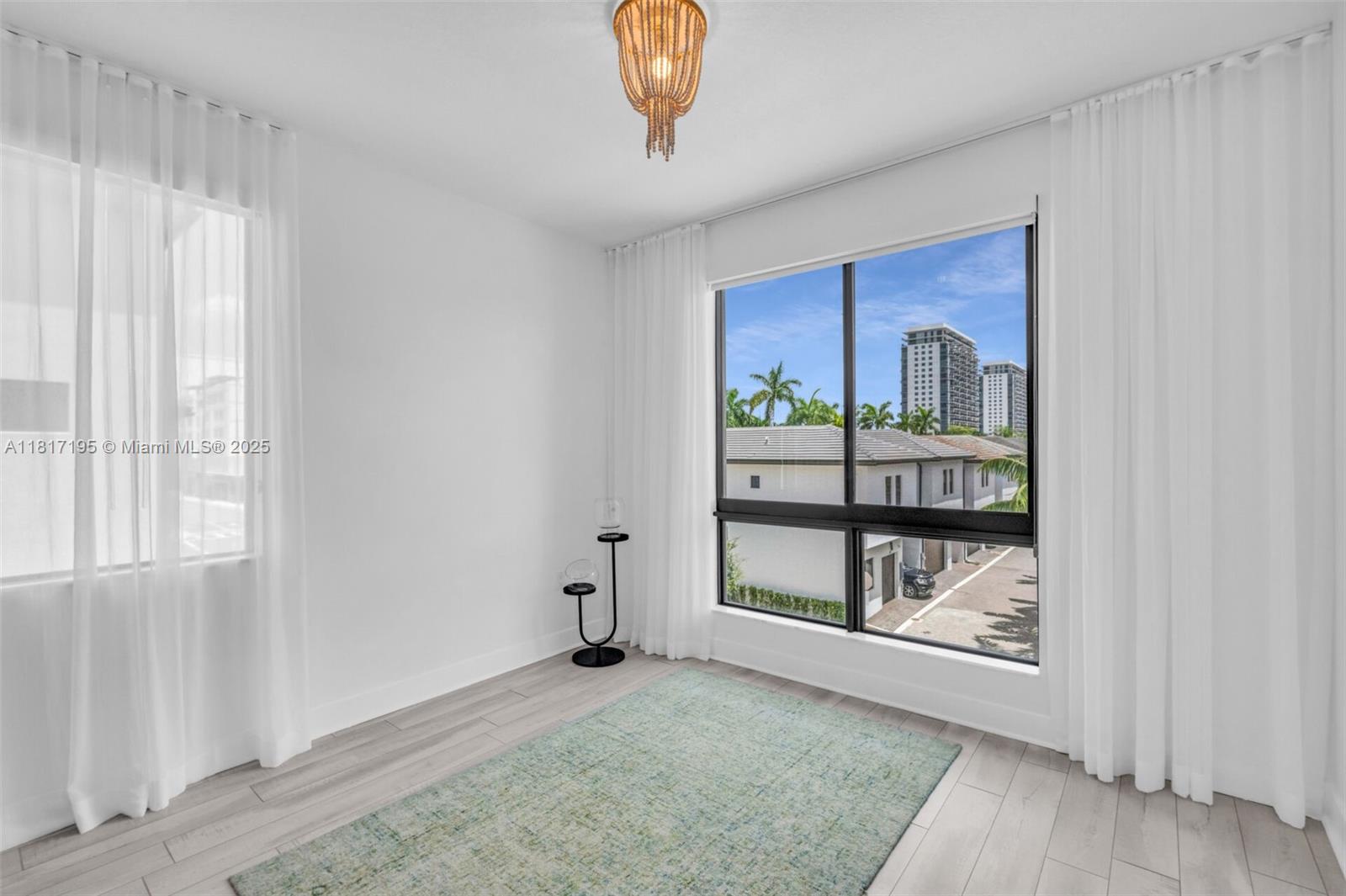 URBANA AT THE RESIDENCES - Residential