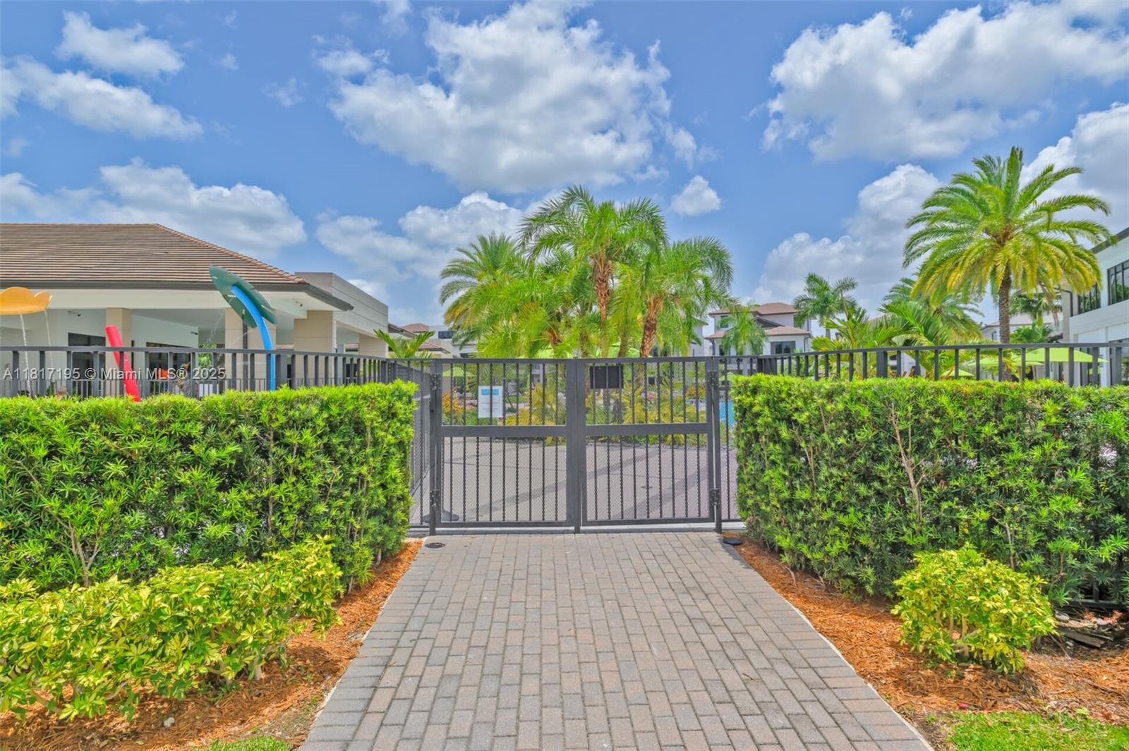 URBANA AT THE RESIDENCES - Residential