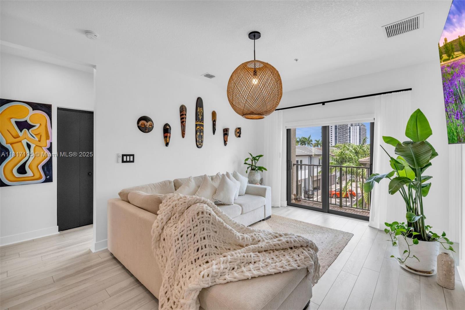 URBANA AT THE RESIDENCES - Residential