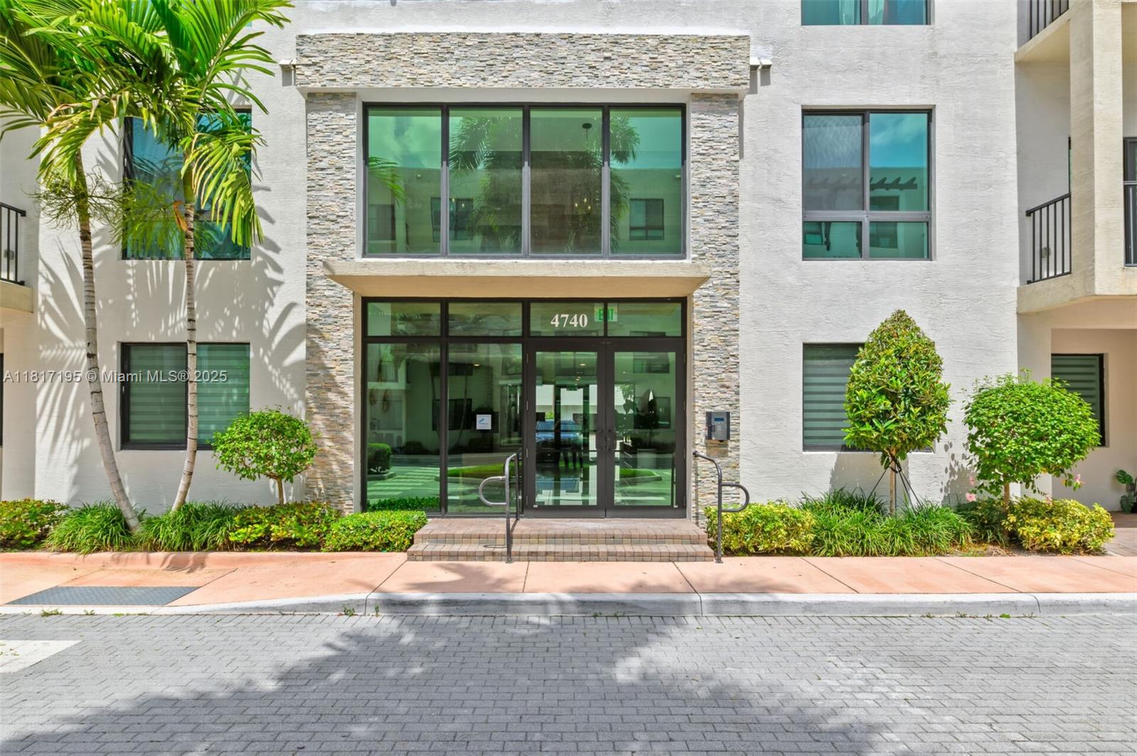 URBANA AT THE RESIDENCES - Residential