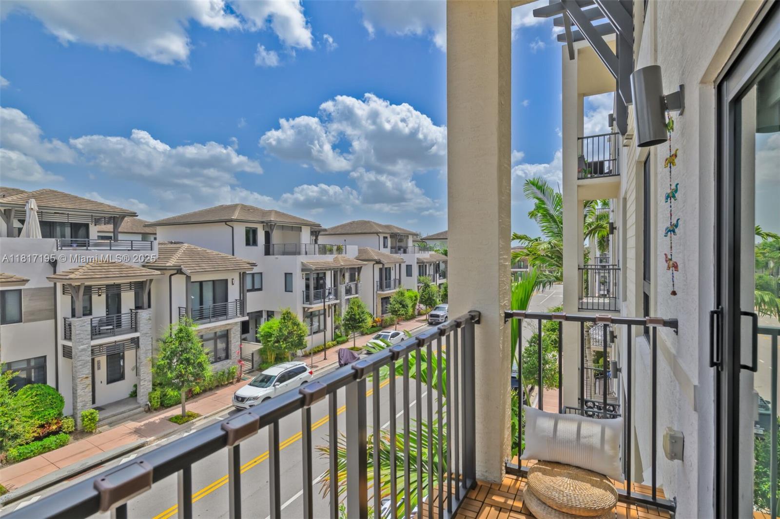 URBANA AT THE RESIDENCES - Residential