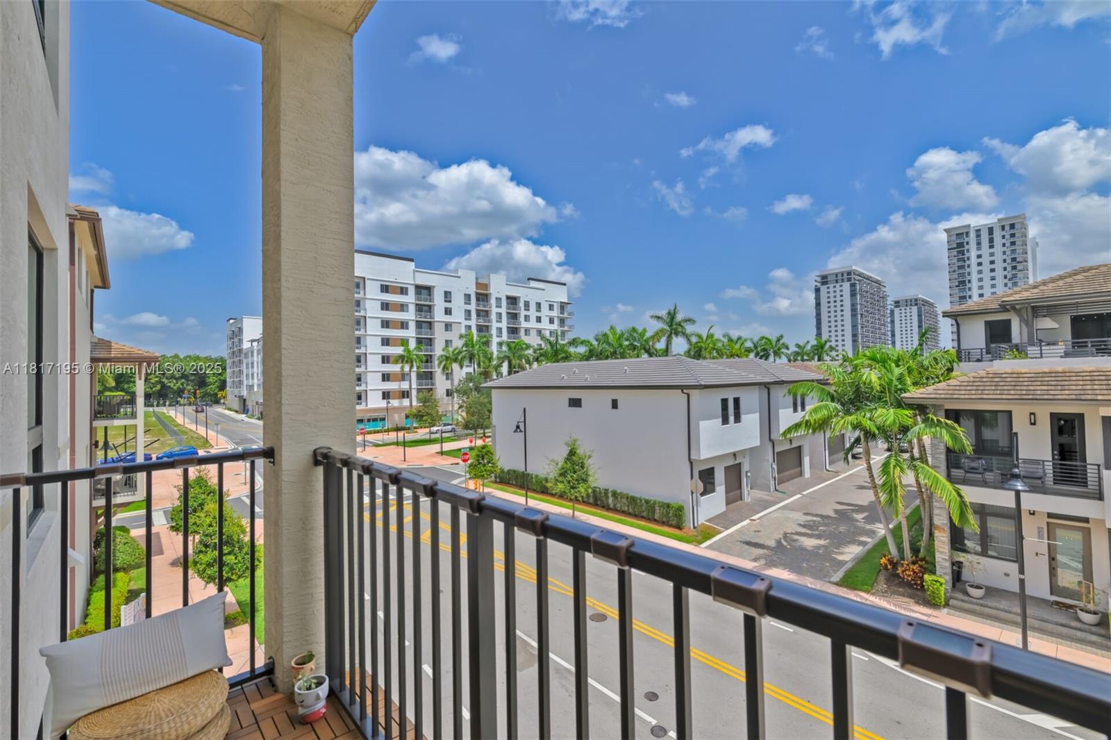 URBANA AT THE RESIDENCES - Residential