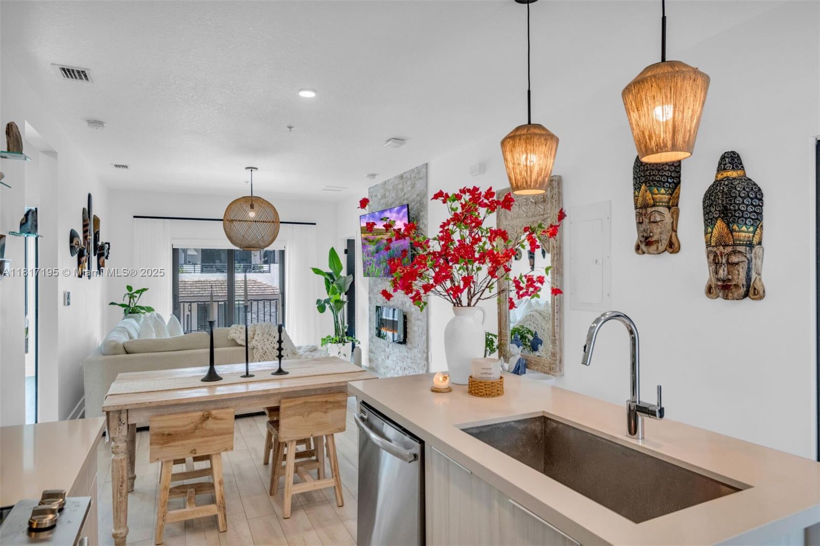 URBANA AT THE RESIDENCES - Residential