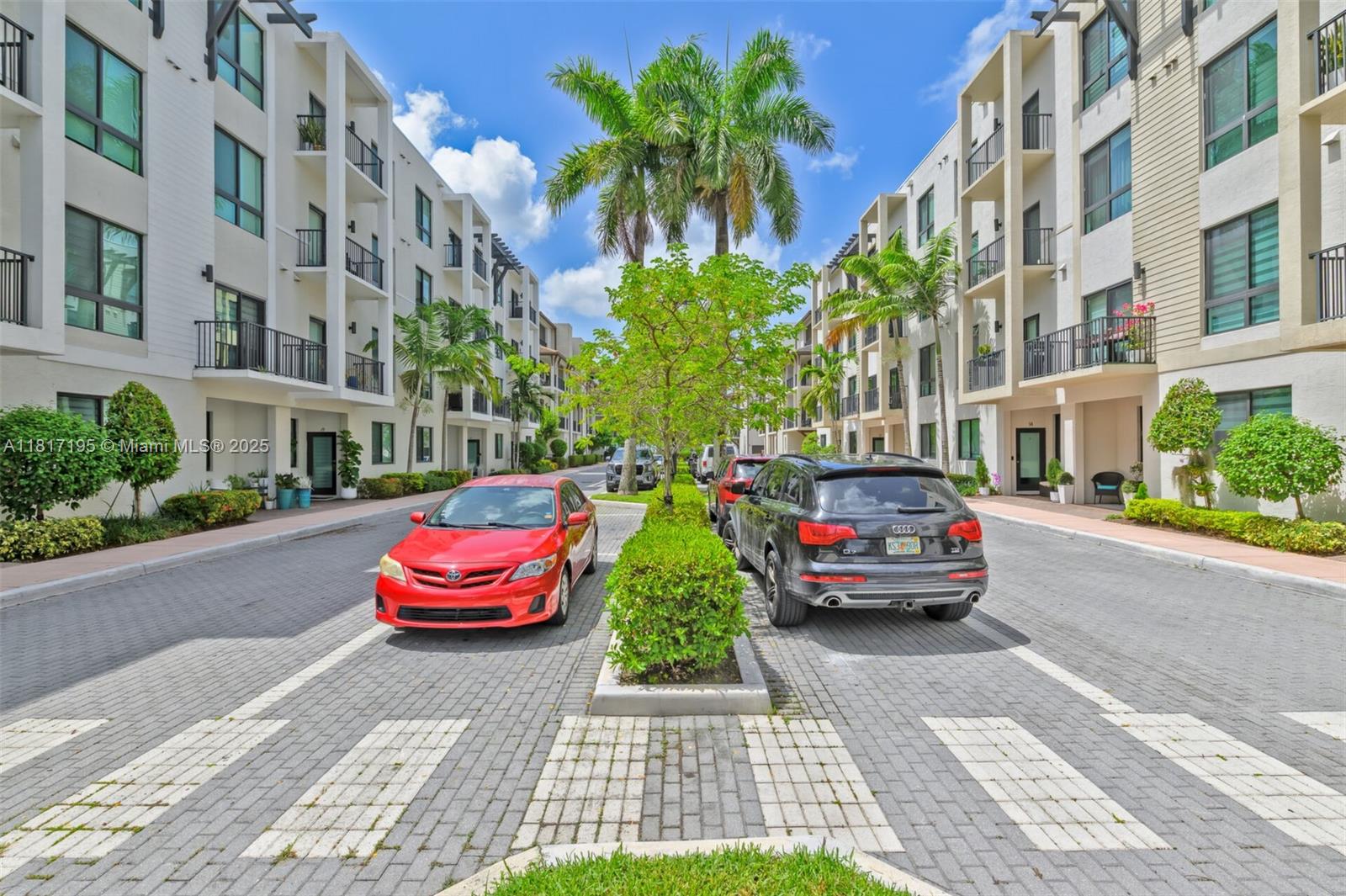 URBANA AT THE RESIDENCES - Residential