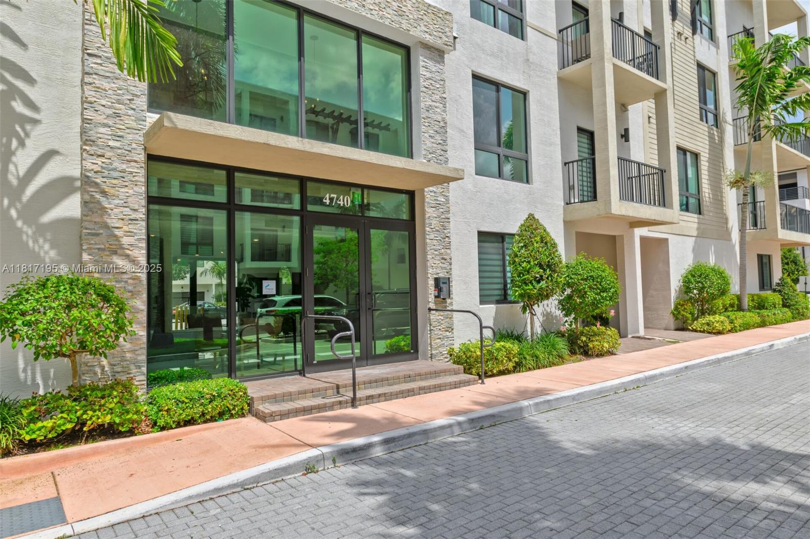 URBANA AT THE RESIDENCES - Residential
