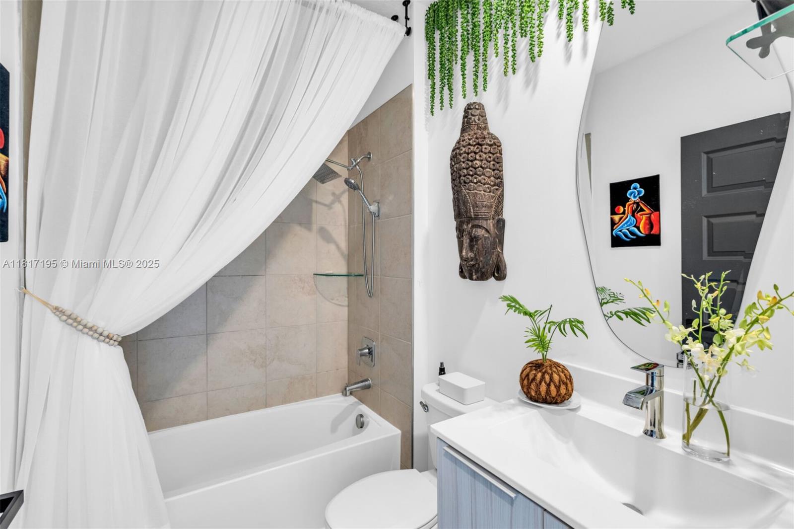 URBANA AT THE RESIDENCES - Residential