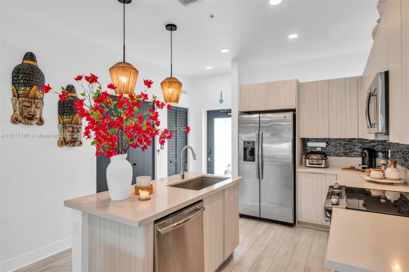 URBANA AT THE RESIDENCES - Residential