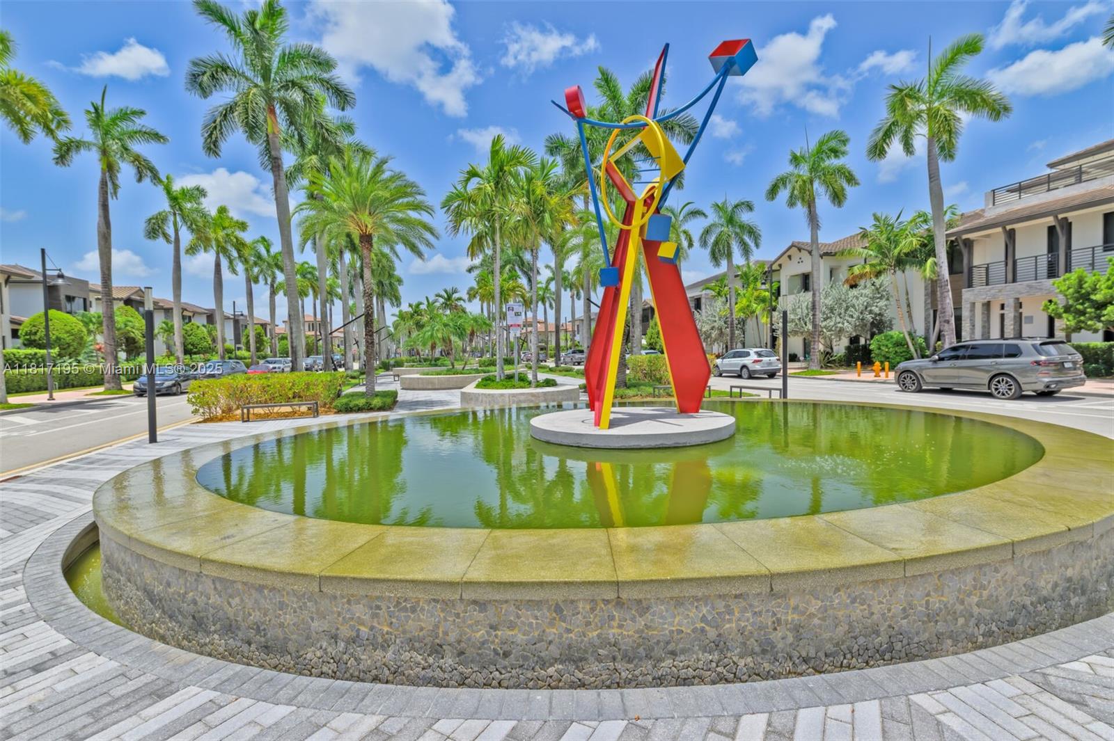 URBANA AT THE RESIDENCES - Residential