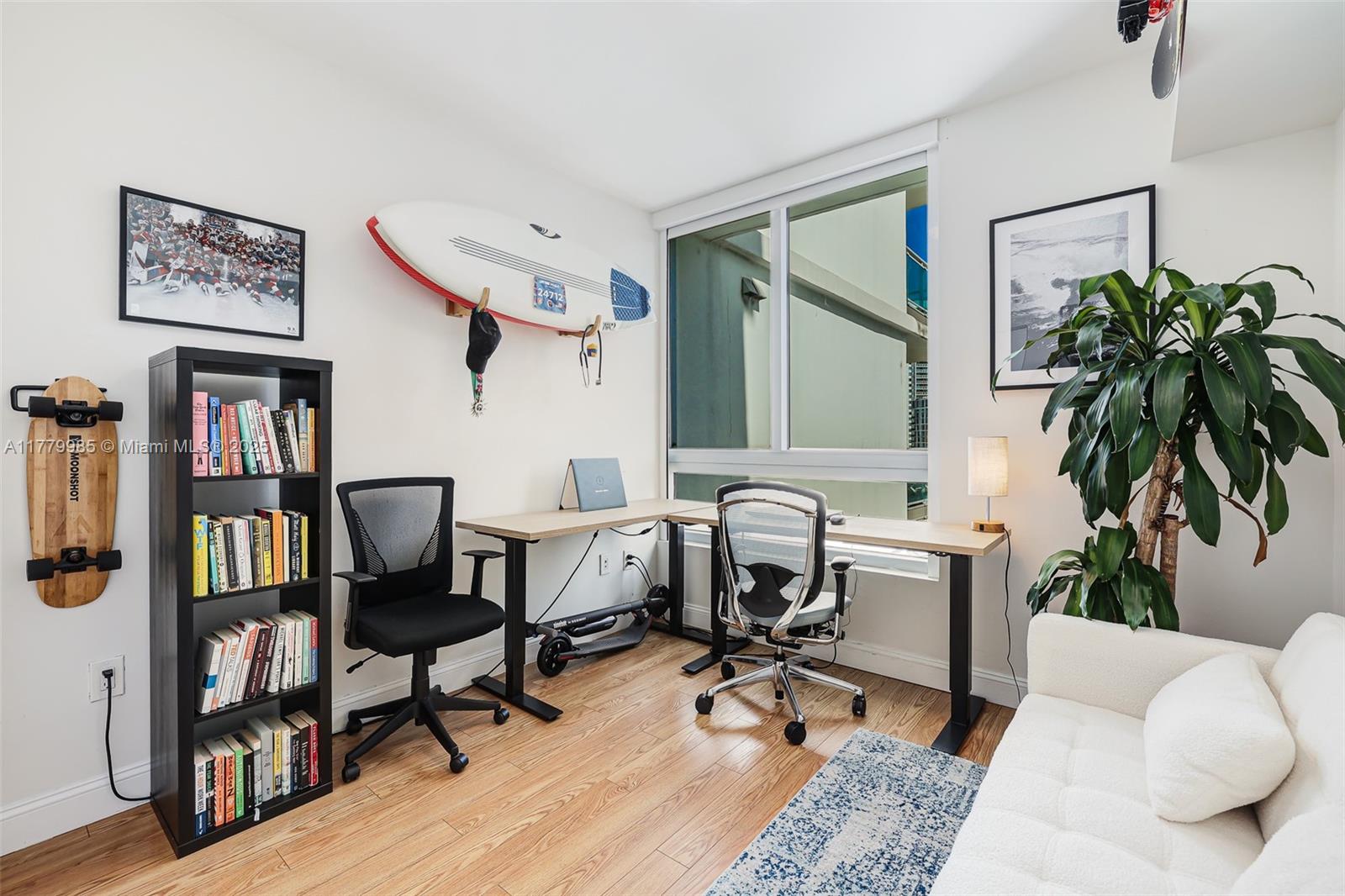 WIND CONDO - Residential