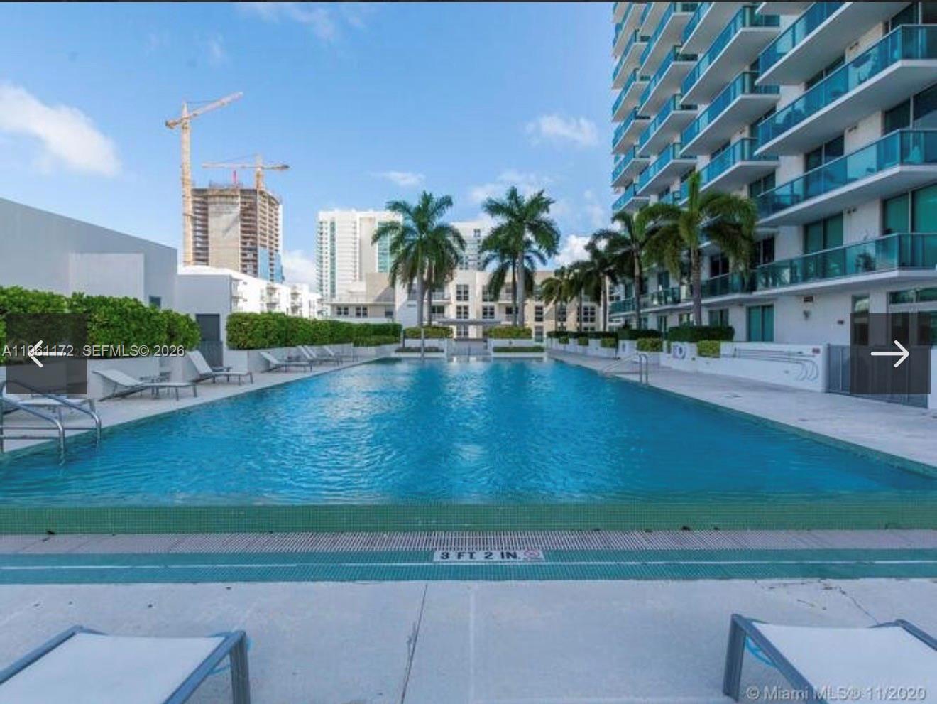 GALLERY ART CONDO - Residential