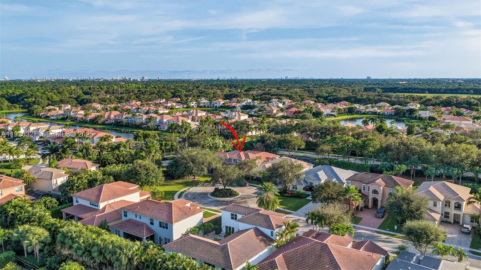 MIRABELLA AT MIRASOL A - Residential