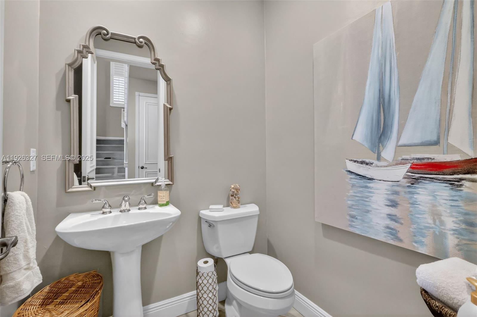 MIRABELLA AT MIRASOL A - Residential