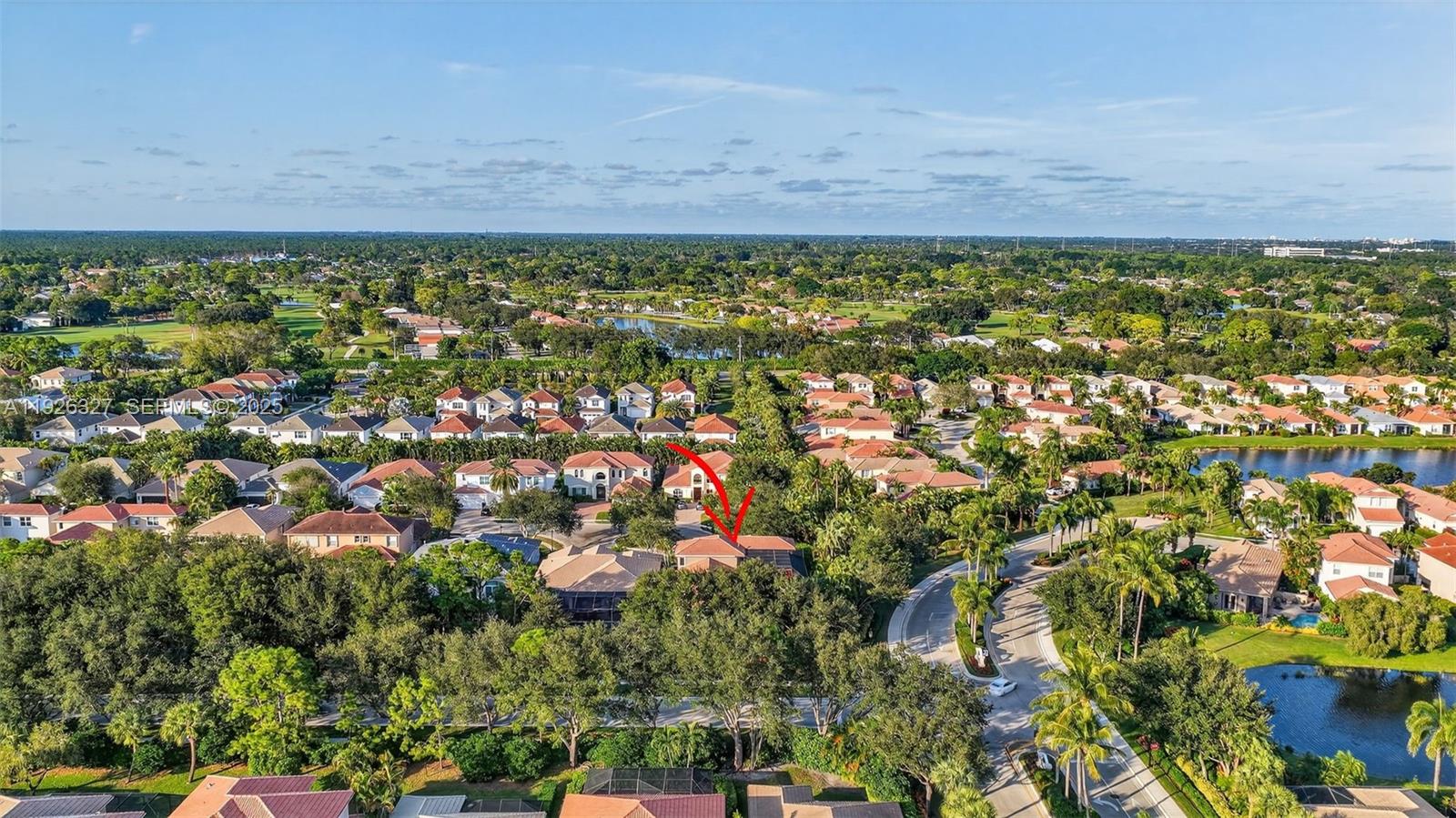 MIRABELLA AT MIRASOL A - Residential