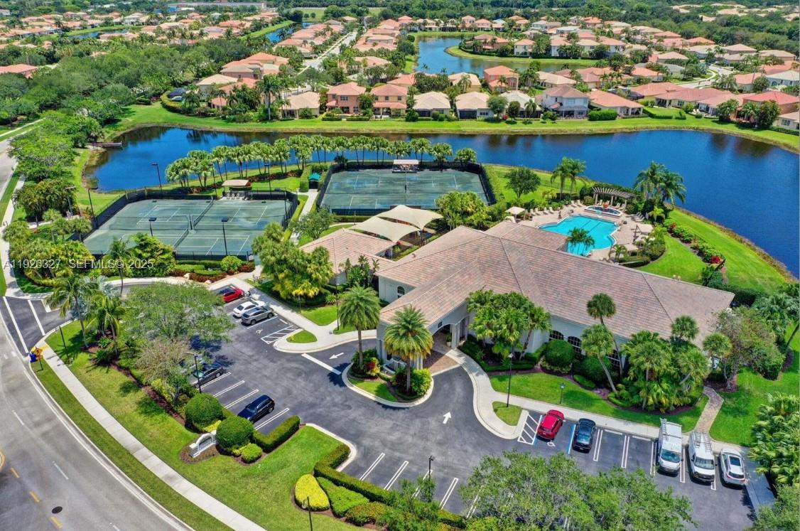 MIRABELLA AT MIRASOL A - Residential