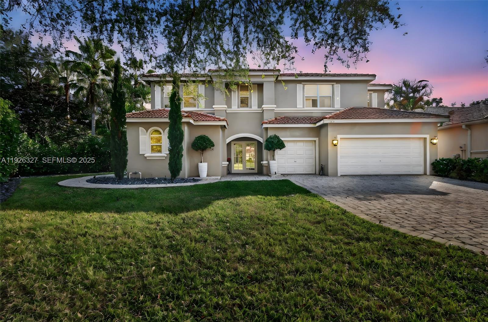 MIRABELLA AT MIRASOL A - Residential