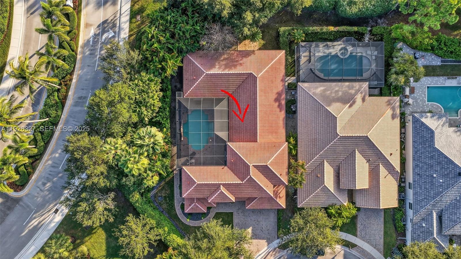 MIRABELLA AT MIRASOL A - Residential