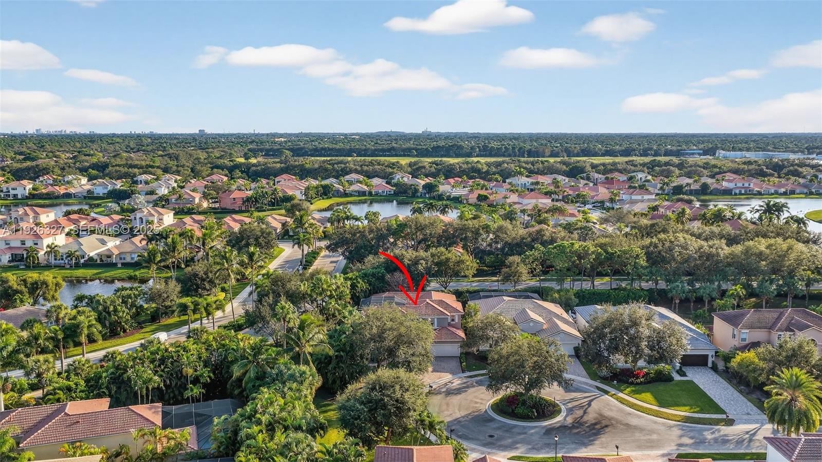 MIRABELLA AT MIRASOL A - Residential