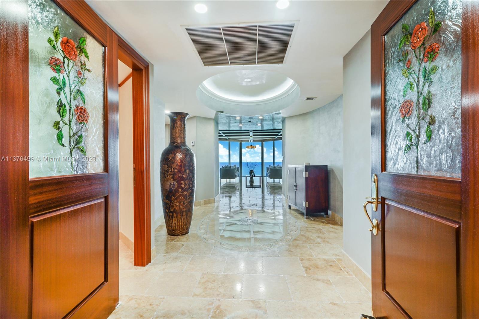 OCEAN TWO CONDO - Residential Lease
