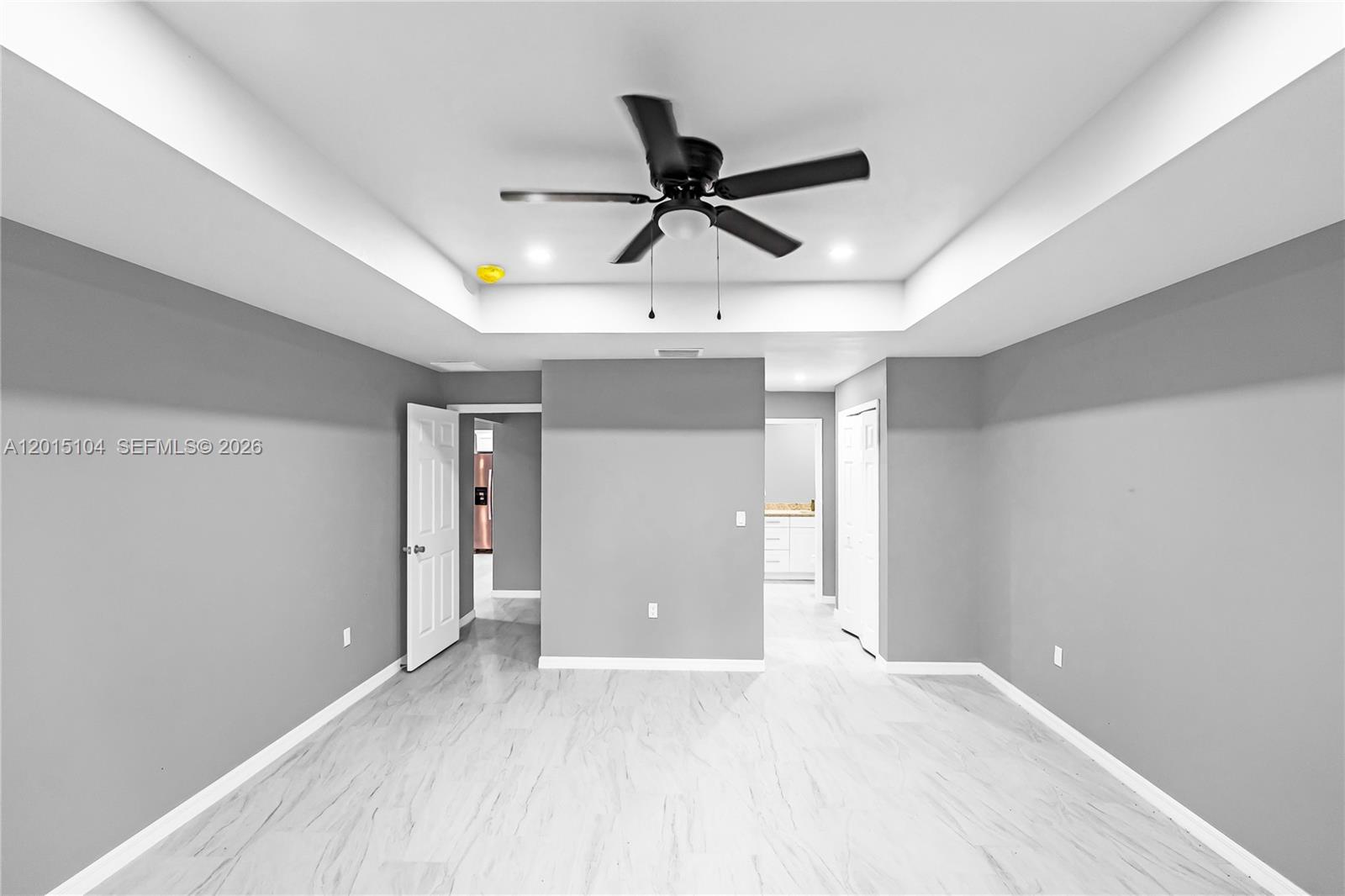 Hansons Highlands Sub - Residential