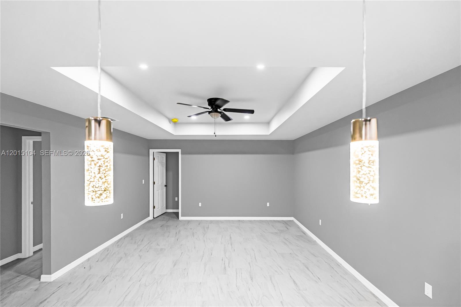 Hansons Highlands Sub - Residential