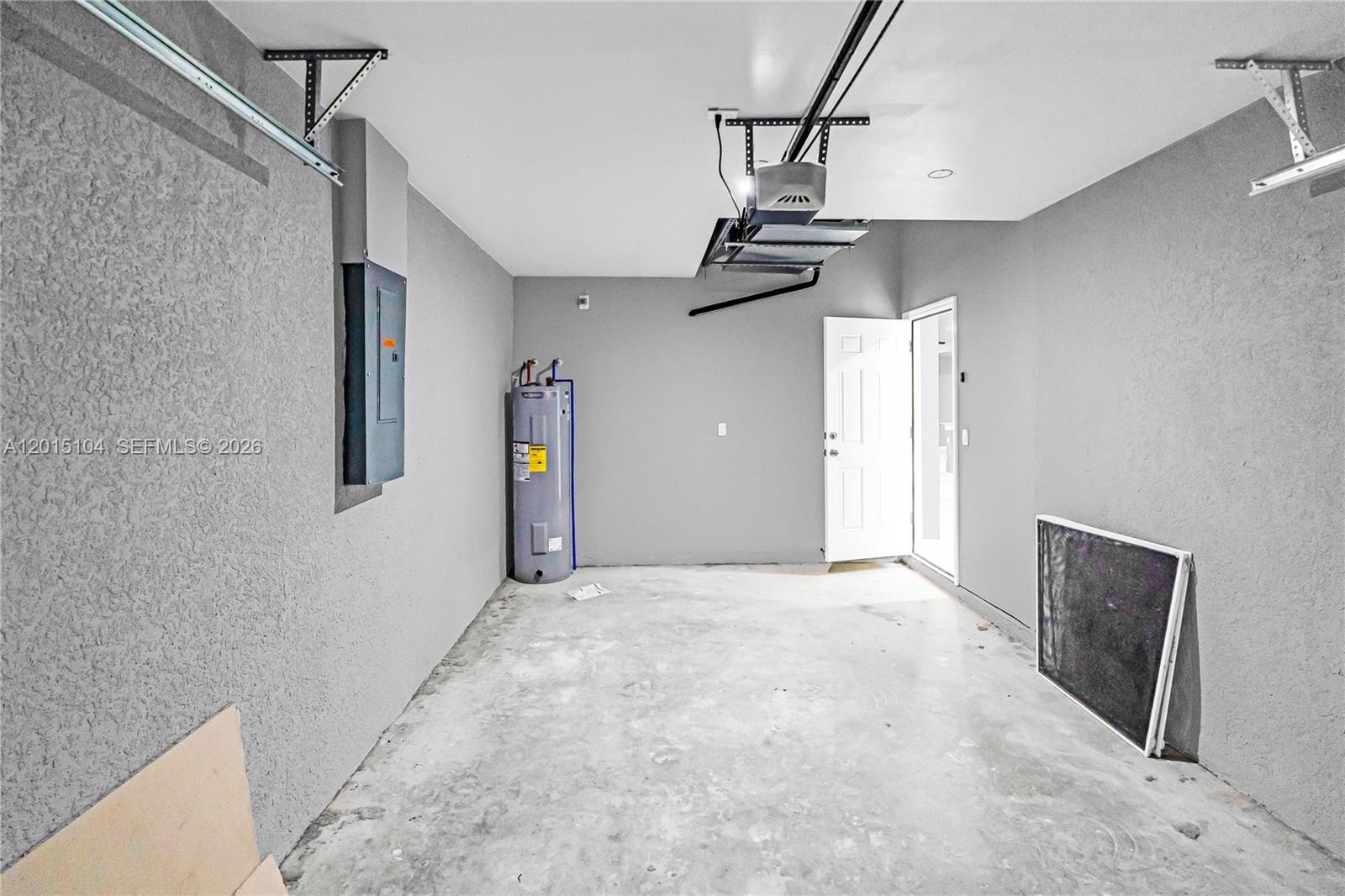 Hansons Highlands Sub - Residential