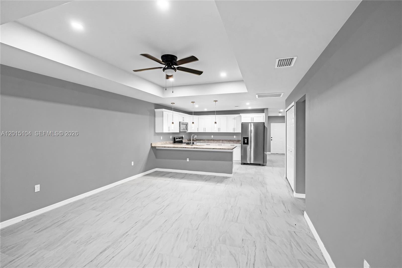 Hansons Highlands Sub - Residential
