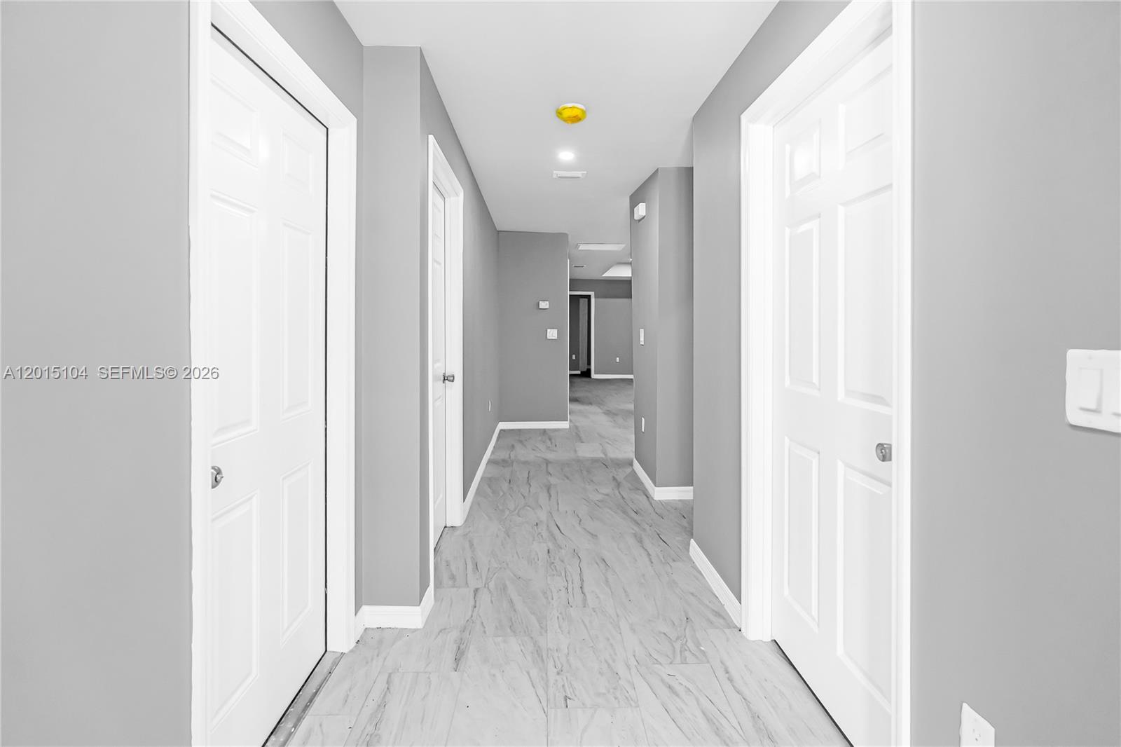 Hansons Highlands Sub - Residential