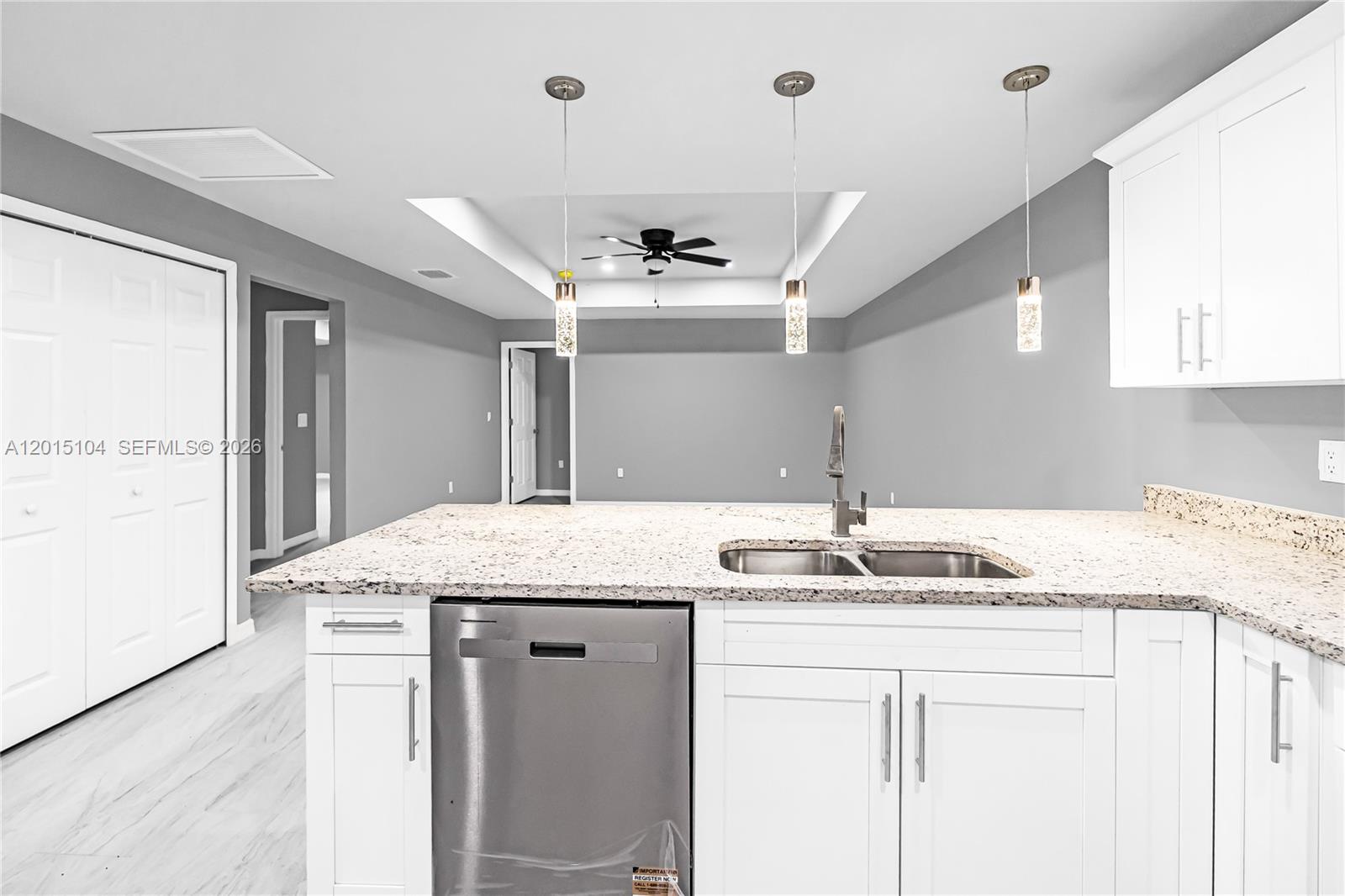 Hansons Highlands Sub - Residential