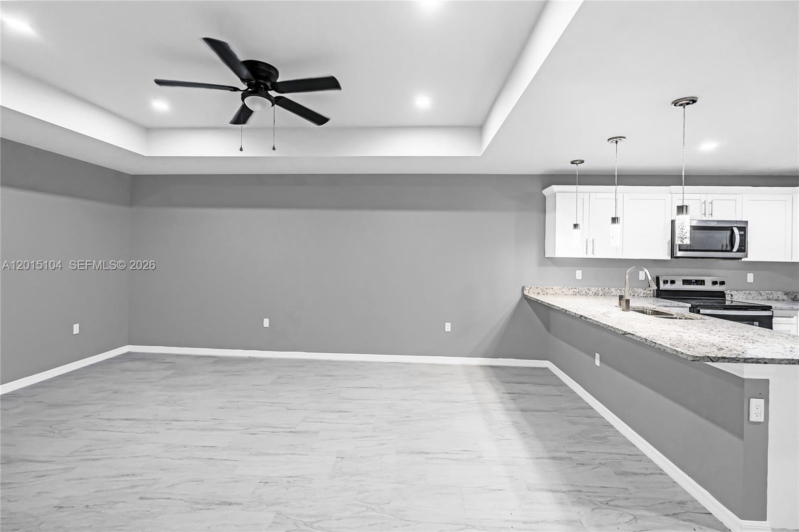 Hansons Highlands Sub - Residential