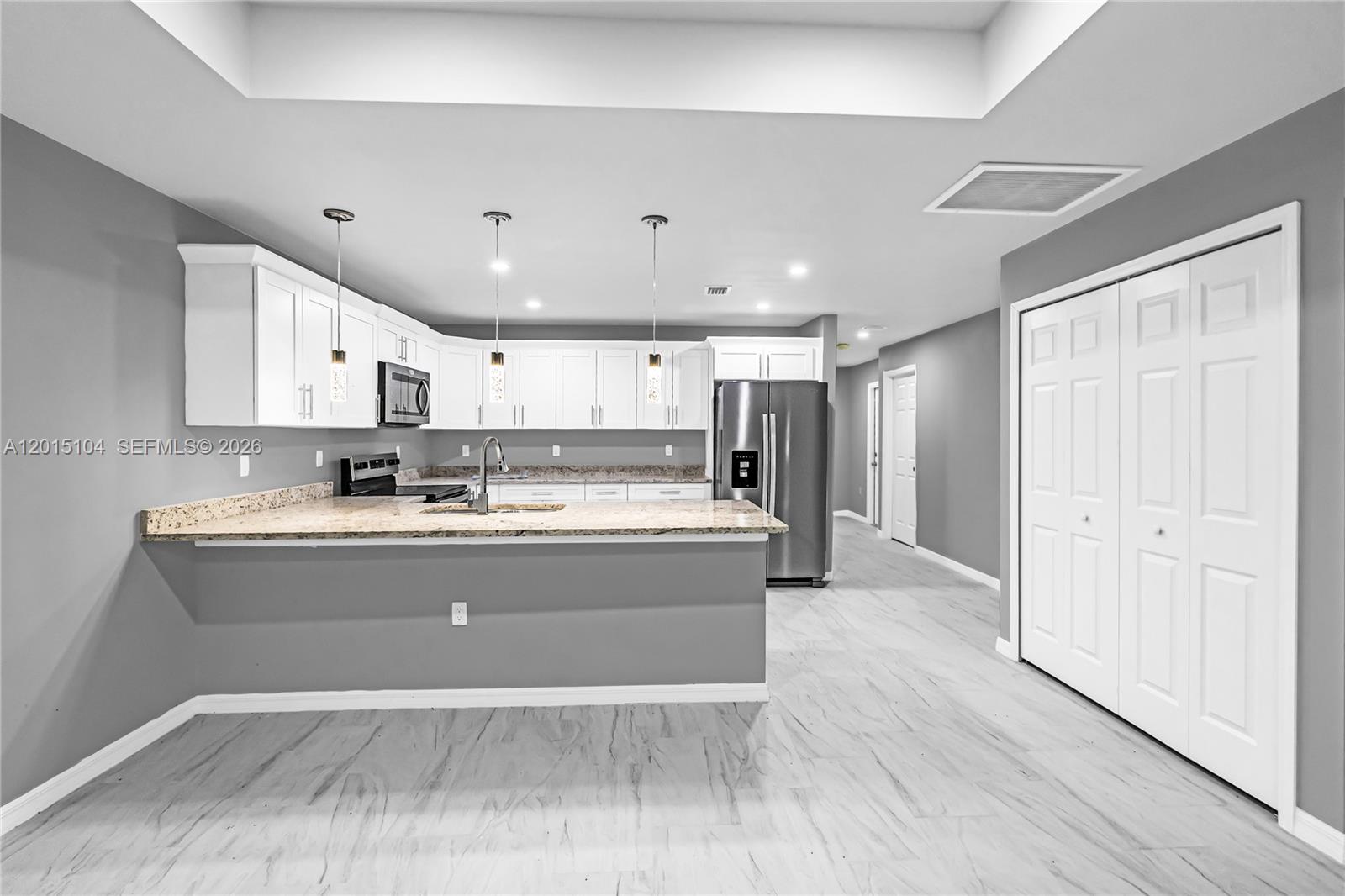 Hansons Highlands Sub - Residential