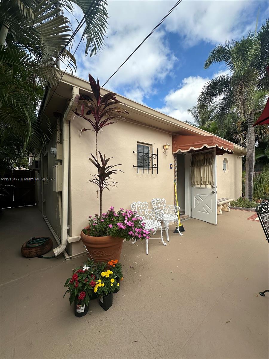 NORTHWOOD ADD - Residential Lease