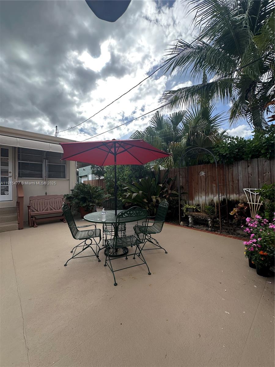 NORTHWOOD ADD - Residential Lease