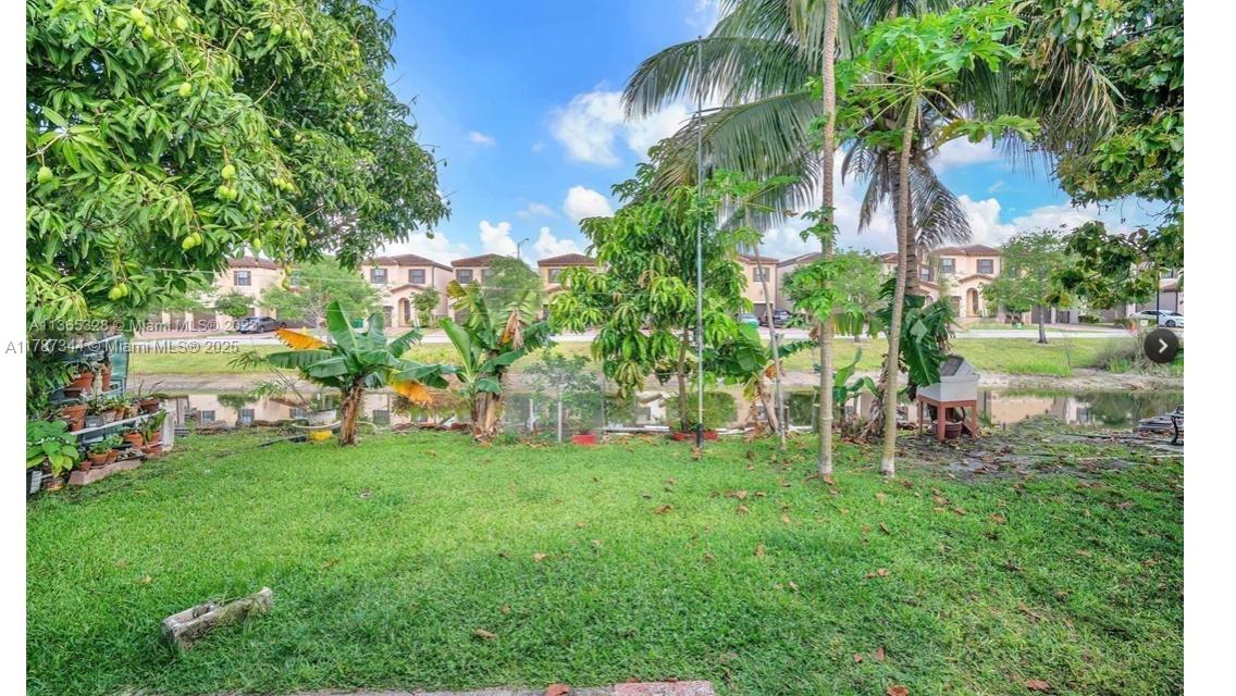 MAINLANDS OF TAMARAC LAKE - Residential