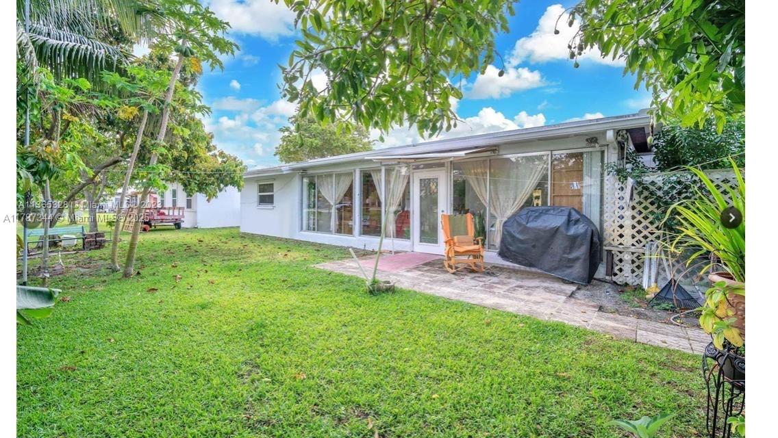 MAINLANDS OF TAMARAC LAKE - Residential