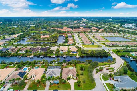 A home in Stuart