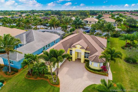 A home in Stuart