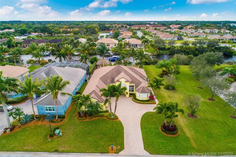 A home in Stuart