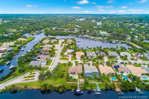 A home in Stuart