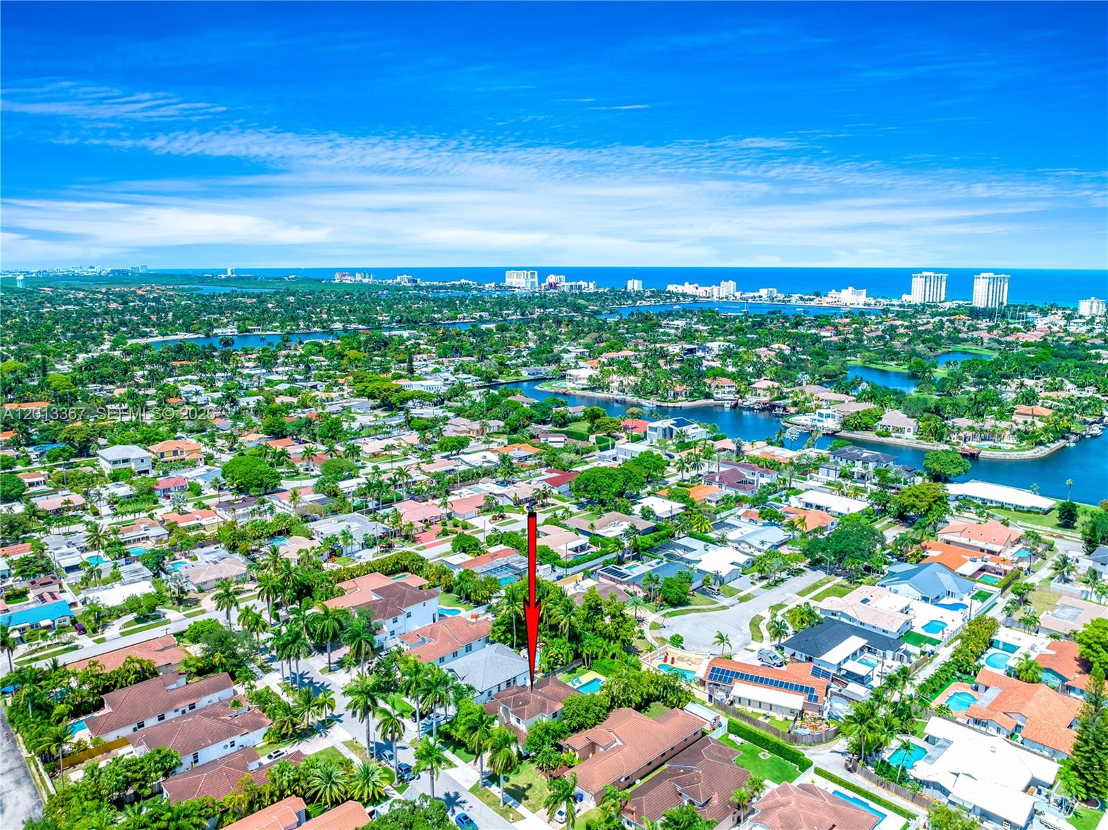 RODMAN STREET DEVELOPMENT - Residential
