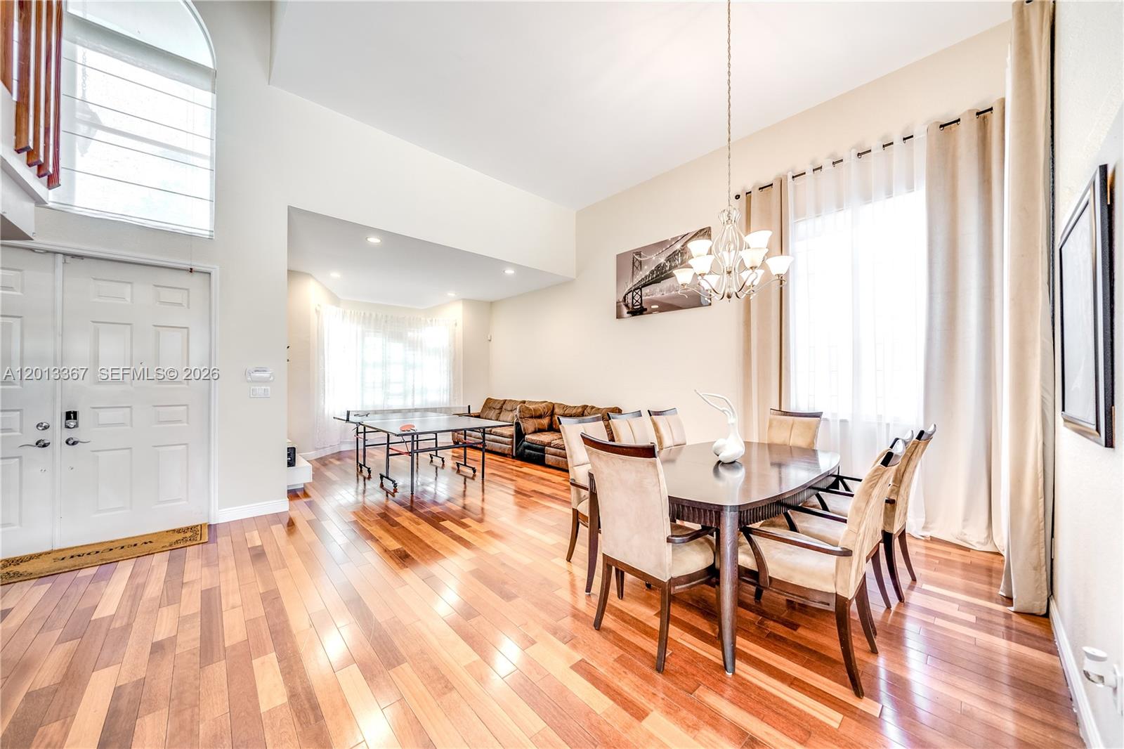 RODMAN STREET DEVELOPMENT - Residential