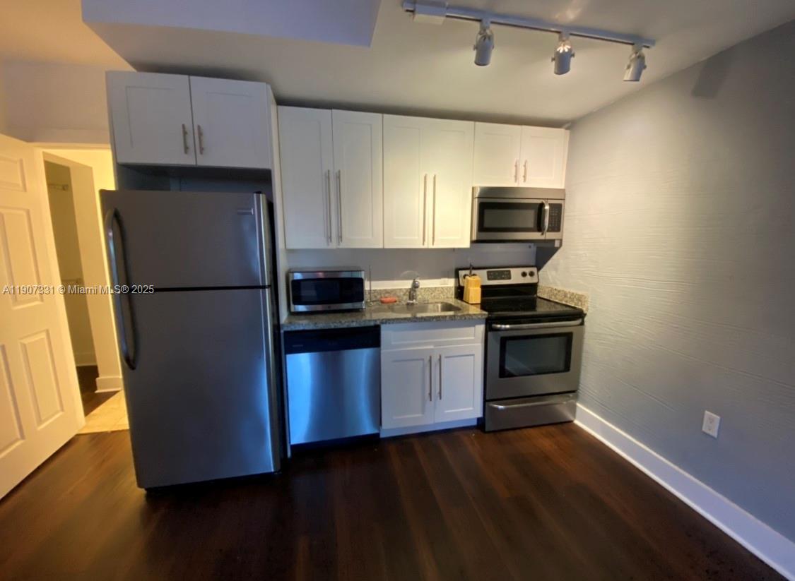 WYND WOOD PARK - Residential Lease