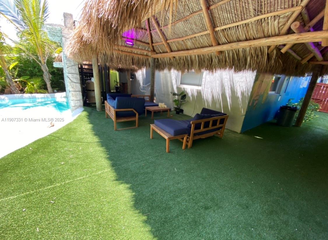 WYND WOOD PARK - Residential Lease