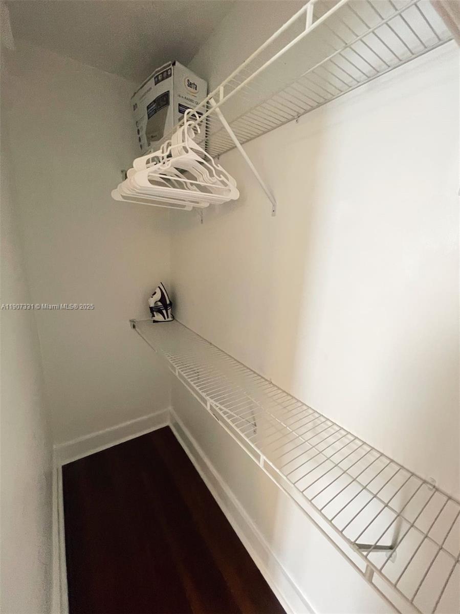 WYND WOOD PARK - Residential Lease