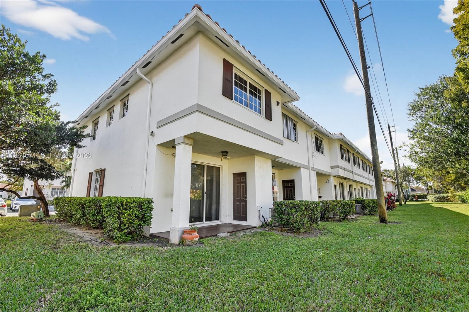 MEDITERRANEA - Residential