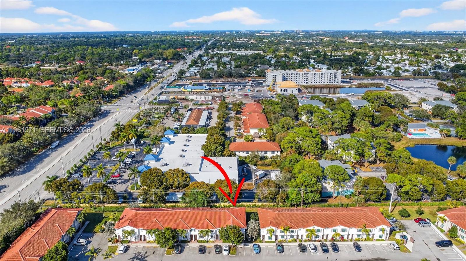 MEDITERRANEA - Residential