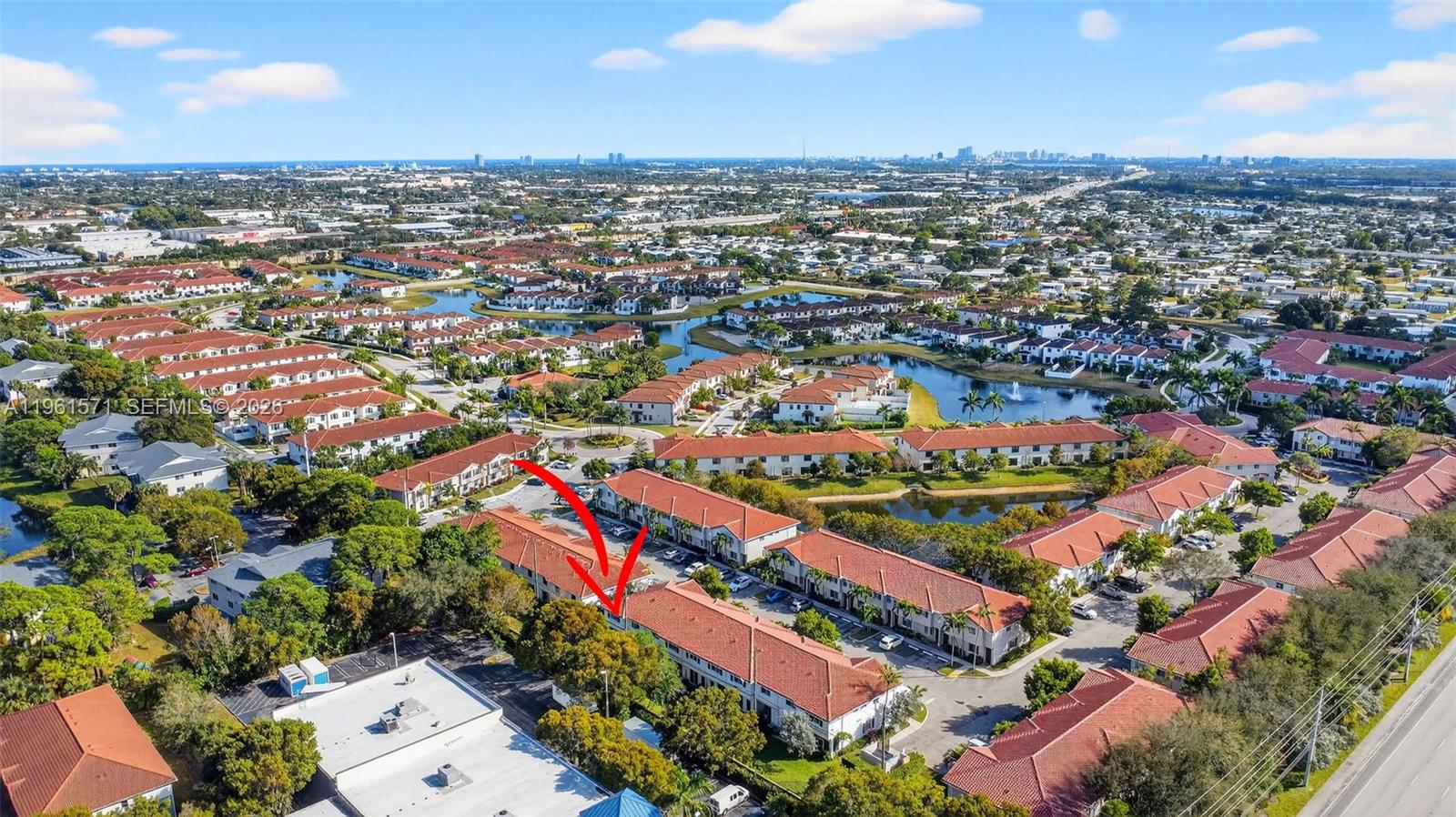 MEDITERRANEA - Residential