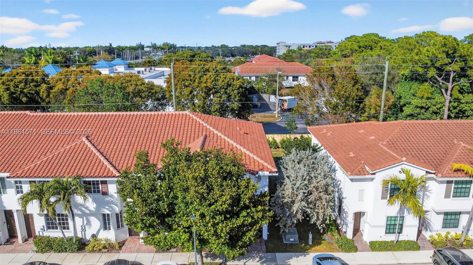 MEDITERRANEA - Residential