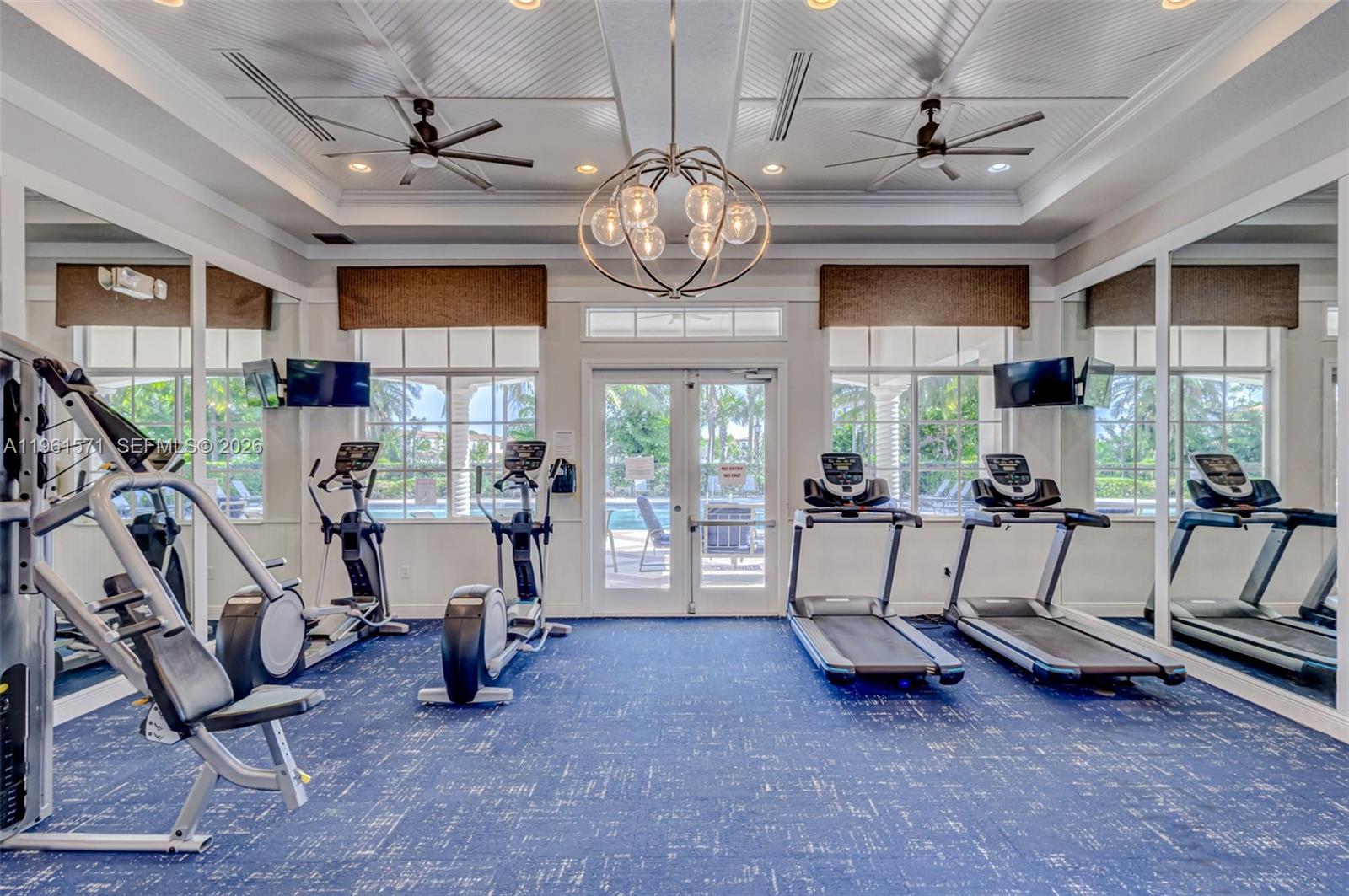 MEDITERRANEA - Residential