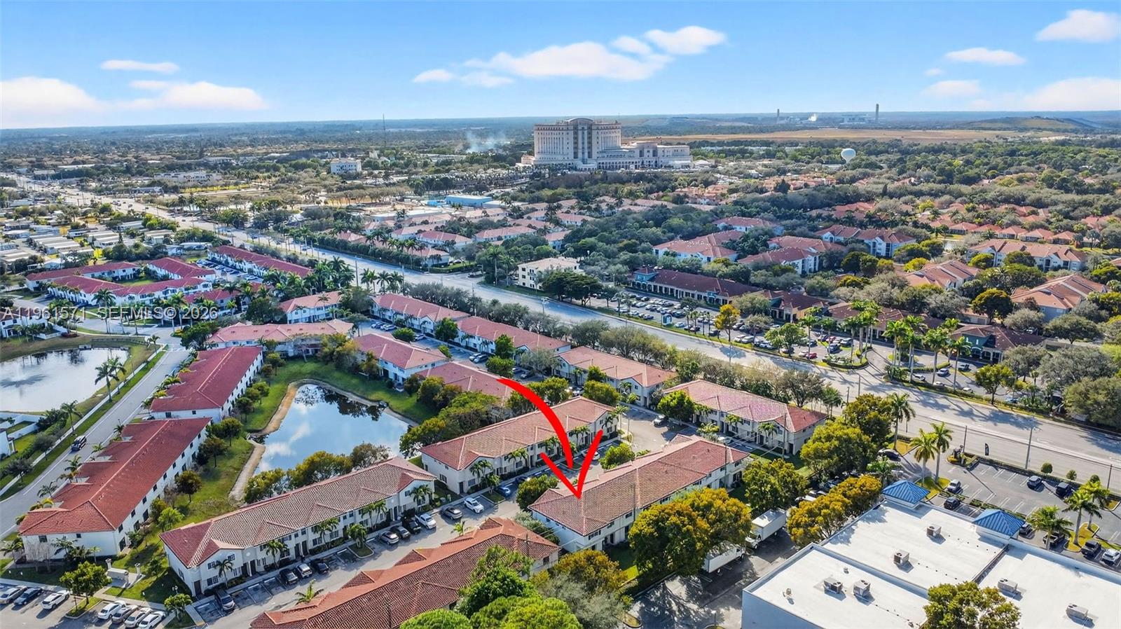 MEDITERRANEA - Residential